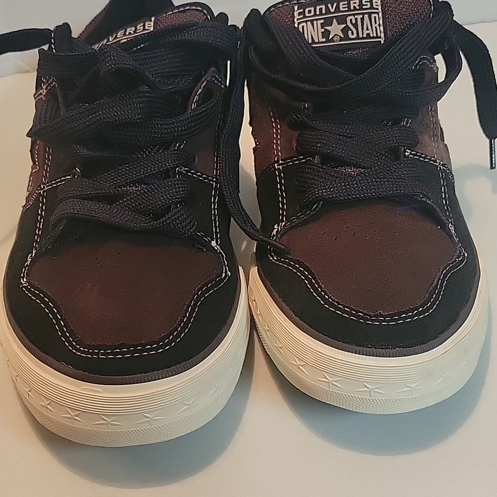 CONVERSE MENS SIZE 10.5 - Picture 14 of 14